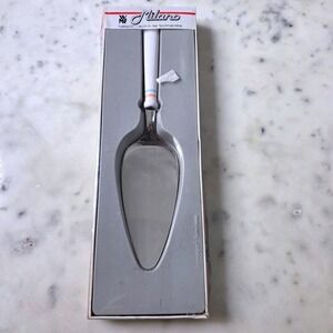 WMF Milano Pie Server Cromargan 18/10 Stainless Steel Vintage Germany 1202596040